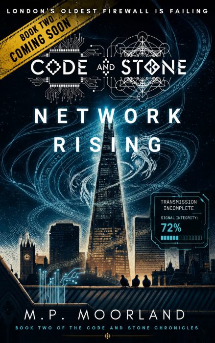 NETWORK RISING